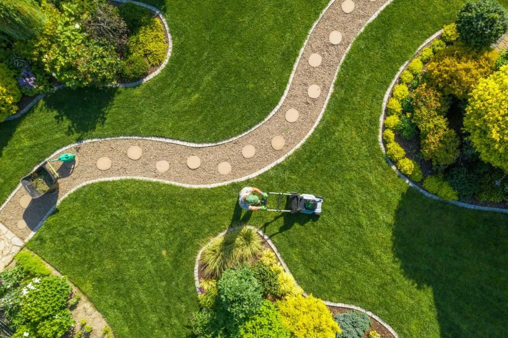 Gardendesign à Pléhédel